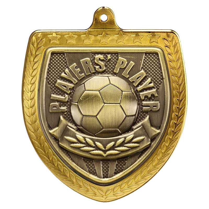 Cobra Football Players Player Shield
