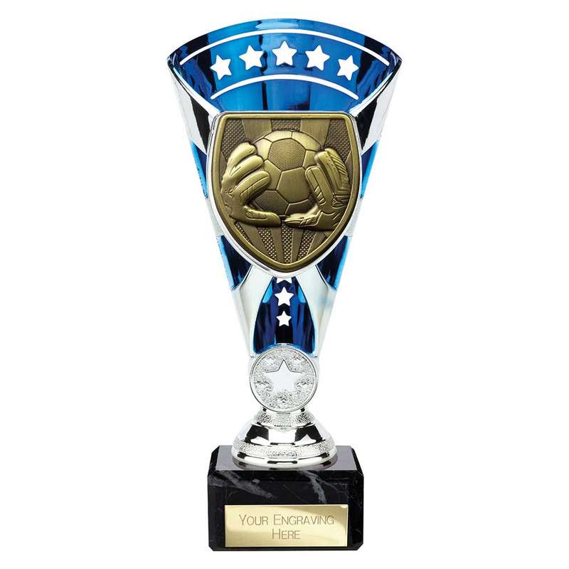 Cobra Star Cup Football Goal Keeper