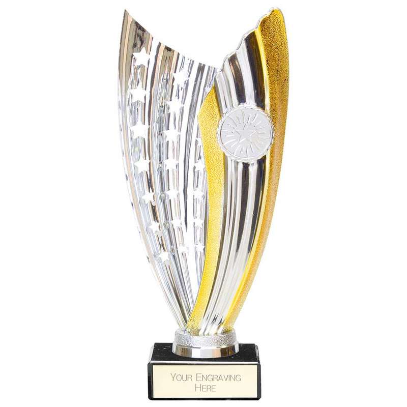 Glamstar Legend Trophy Gold