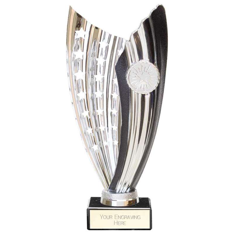 Glamstar Legend Trophy Black